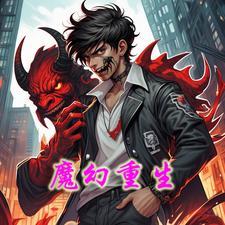 魔幻重生 魔幻重生